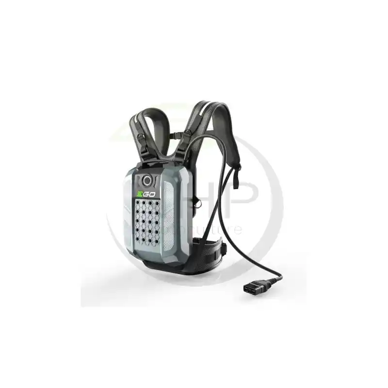 Bon Plan BATTERIE DORSALE EGO – 28Ah – 56V – BAX1501 –