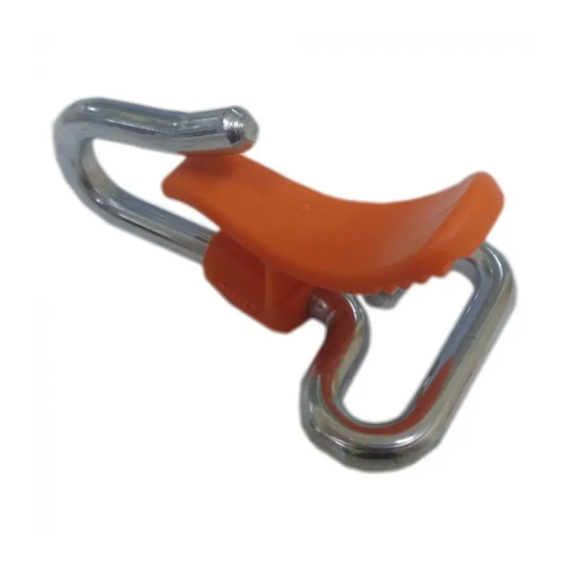 Offre Du Jour MOUSQUETON HARNAIS UNIVERSEL STIHL 41477106900 – 4147-710-6900 – 41197106906 – 41197106900 – 4147 710 6900 –