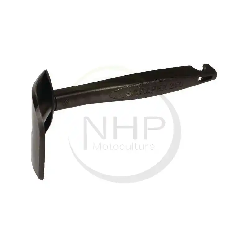 Authentique SPATULE – RACLETTE DE NETTOYAGE 113300215/0 – SCRAPER 250 –