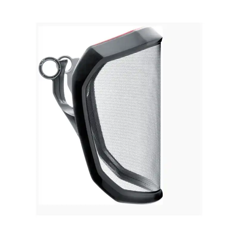 Dernier Modèle VISIERE DE PROTECTION F39 POUR CASQUE PROTOS PFANNER – COMPATIBLE FOREST ET ARBORIST –