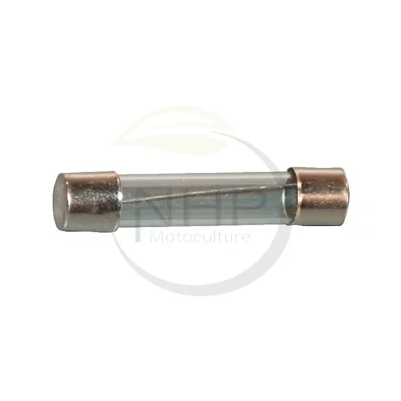FUSIBLE DE PROTECTION AGC 7.5A - 7.5 AMPERE - Promotion