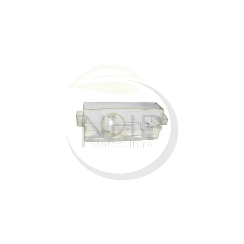 Remise COUVERCLE CARTE ELECTRONIQUE GGP - CASTELGARDEN - STIGA - 125600051/0 - 25600051/0 - 1256000510 - 256000510 - 1136-0285-01 -