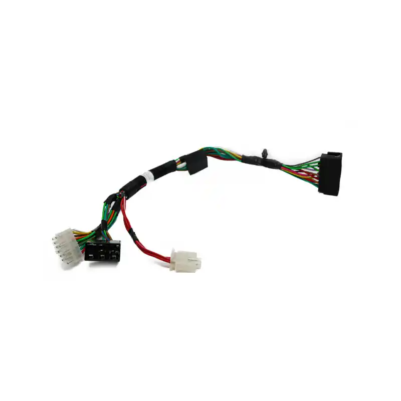FAISCEAU TRACTEUR TONDEUSE MTD - CUB CADET - GARTENLAND 725-06994 - Dernier Modèle
