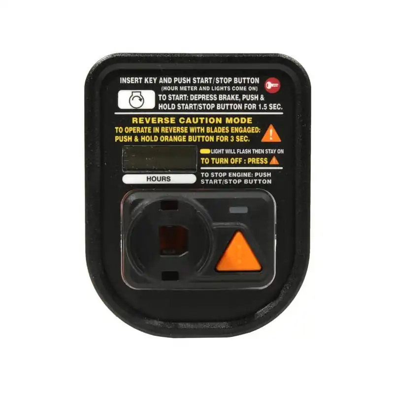 MODULE – CONTACTEUR PBS MTD – CUB CADET 725-06427A – 725-06427 – 925-06427 – Top Vente