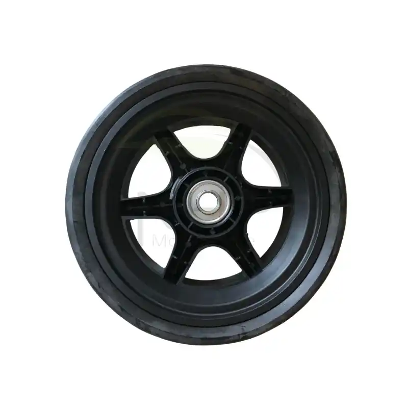 Livraison Gratuite ROUE AVANT TONDEUSE A GAZON DAYE – DAYEE DY21SQ – DY0701.1 – DY07011 –