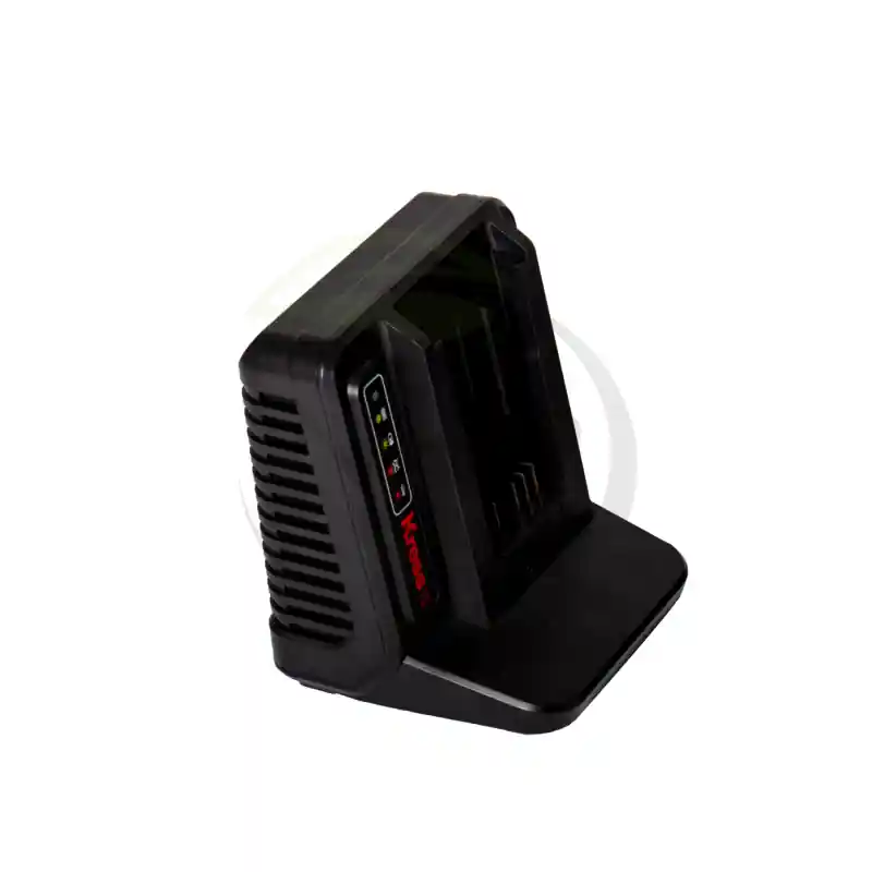 Prix Cassé CHARGEUR DE BATTERIE KRESS 60VOLT – 5A – KA3714 –