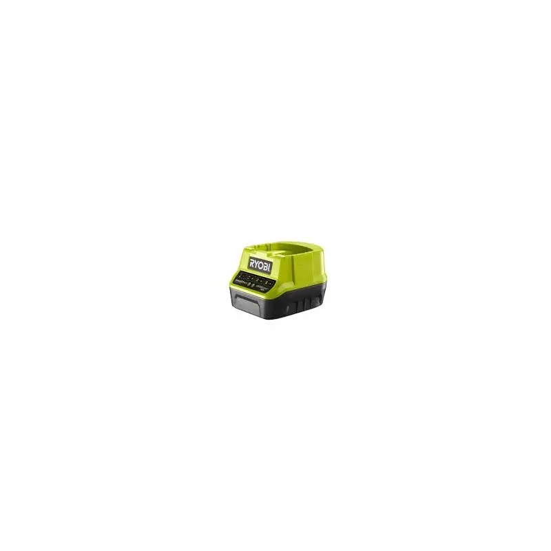 CHARGEUR RAPIDE ONE+ – 18V – 2AH – RYOBI – RC18-120G – Bon Plan