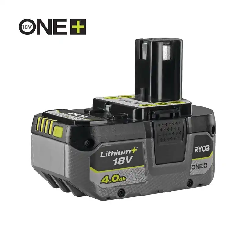 Haute Qualité BATTERIE LITHIUM+ – 18V – 12.0AH – HIGH ENERGY – RYOBI – RB18120TG –