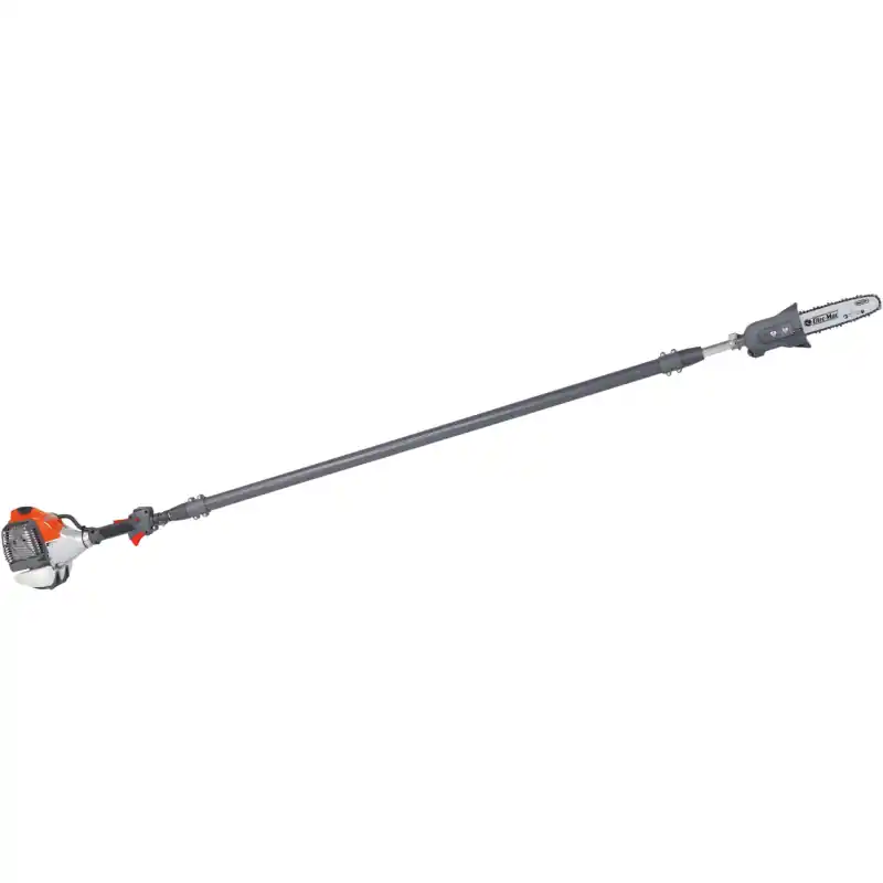 Prix Réduit ELAGUEUSE SUR PERCHE – PPX271 OLEOMAC – GUIDE 25 CM –