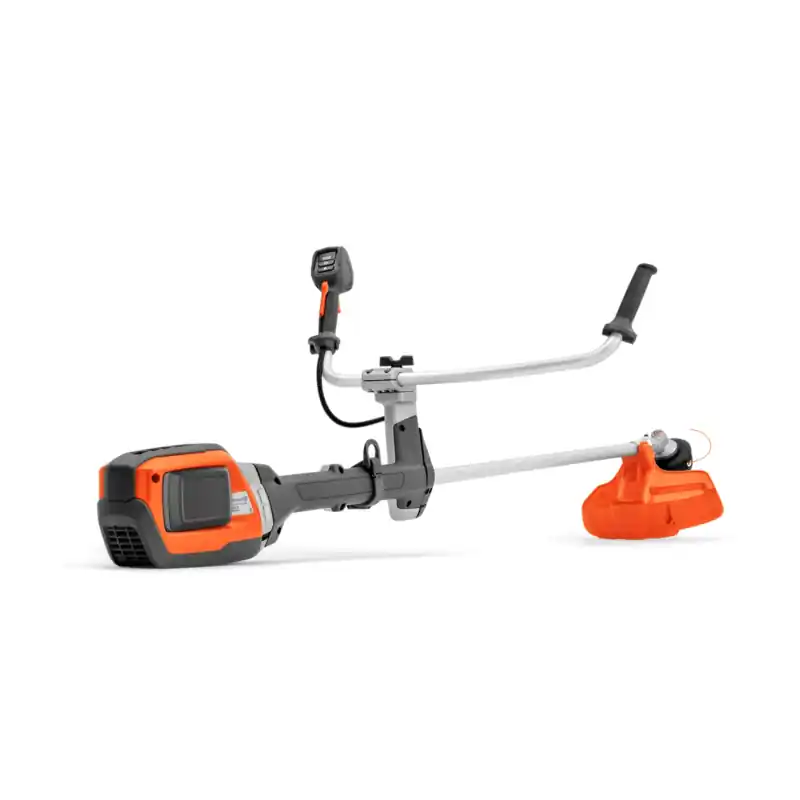 DEBROUSSAILLEUSE A BATTERIE HUSQVARNA – 535IRX – Haute Qualité