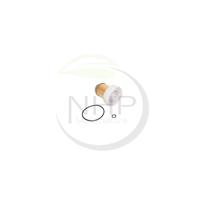 FILTRE A GAZOIL KUBOTA 6A32059930 - 6A320-59930 - B1220 - B1410 - B1610 - B1620 - Certifié