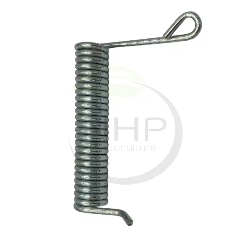 RESSORT DEFLECTEUR TONDEUSE GGP – CASTELGARDEN – STIGA 22450270/0 – 122450270/0 – 224502700 – 1224502700 – Jusqu’à Épuisement Des Stocks