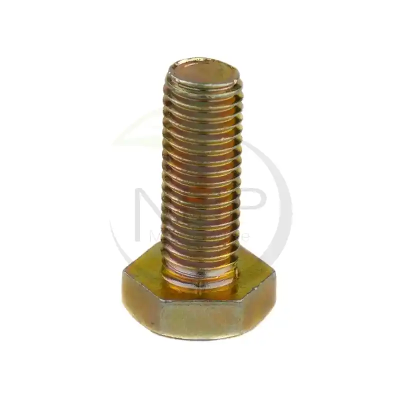 VIS PAS A GAUCHE M7 X 1.00 – M7 X 100 – M7x100 – M7X1.00 – FIXATION TETE ET LAME DEBROUSSAILLEUSE – Réduction