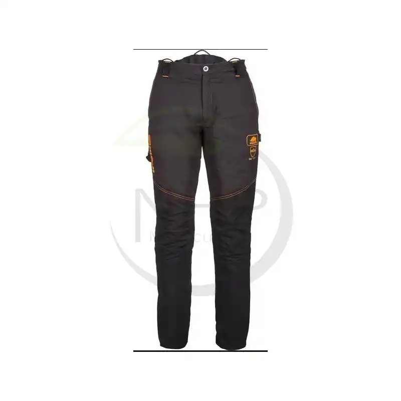 Super Prix PANTALON DE PROTECTION FORESTIER – CLASSE 1 – L