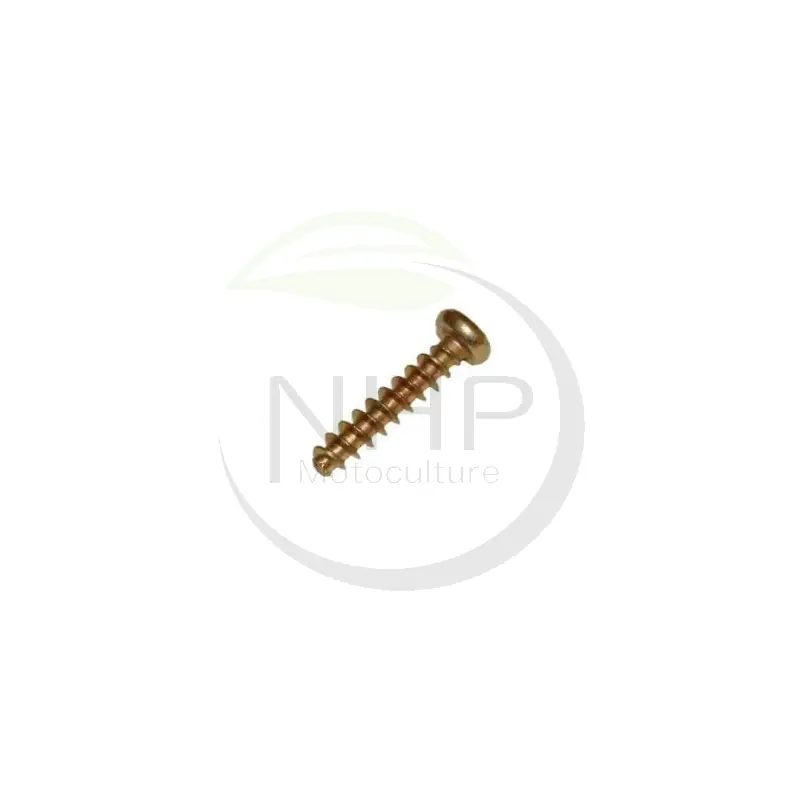 VIS AUTOTARAUDEUSE TRONCONNEUSE STIHL 9074 478 3075 – 9074-478-3075 – 90744783075 – Solde