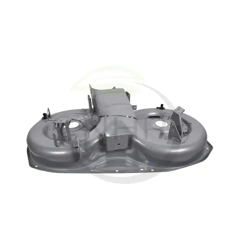 Seulement Aujourd’hui PLATEAU DE COUPE J92 MULCHING GRIS GGP – CASTELGARDEN – STIGA – HONDA – 82564052/1 – 382564052/1 – HONDA HF2315 –