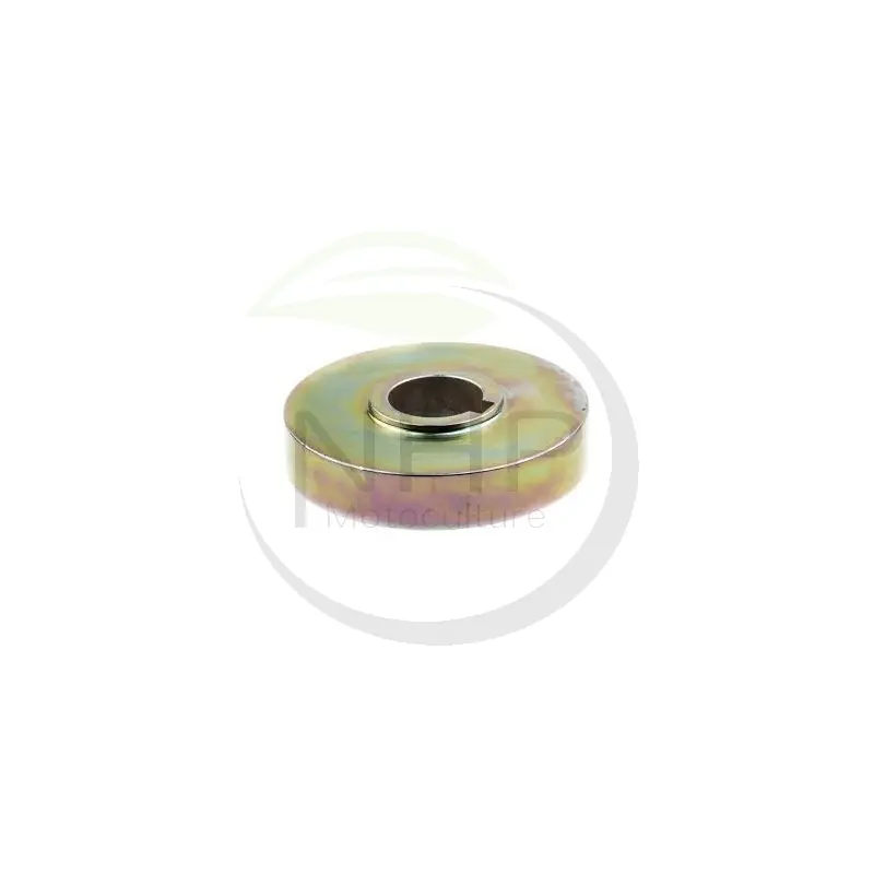 Produit De Marque SUPPORT DE LAME TRACTEUR TONDEUSE AYP – ROPER – HUSQVARNA – JONSERED 535413701 – 535 41 37-01 – 5354137-01 –