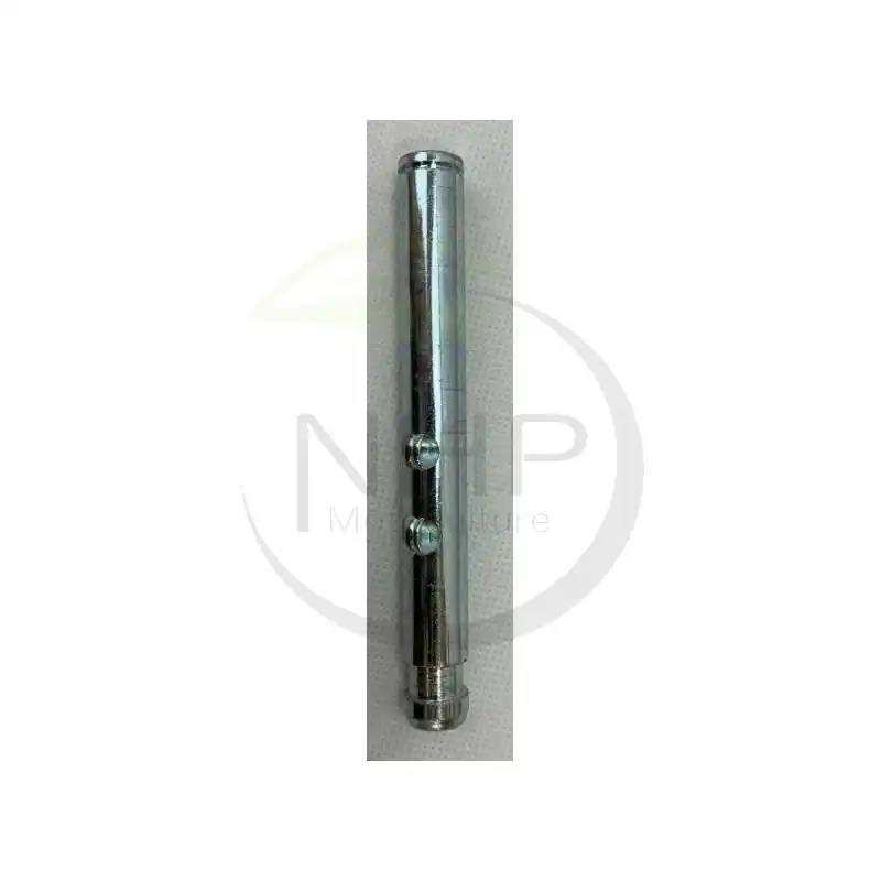 Populaire AXE DE ROUE PLATEAU DE COUPE TRACTEUR TONDEUSE HUSQVARNA – JONSERED 506980001 – 506 98 00-01 –