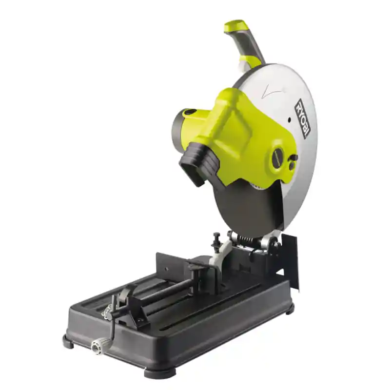 Pas Cher TRONCONNEUSE A METAUX – 2300 W – 355 MM – RYOBI – ECO2335HG –
