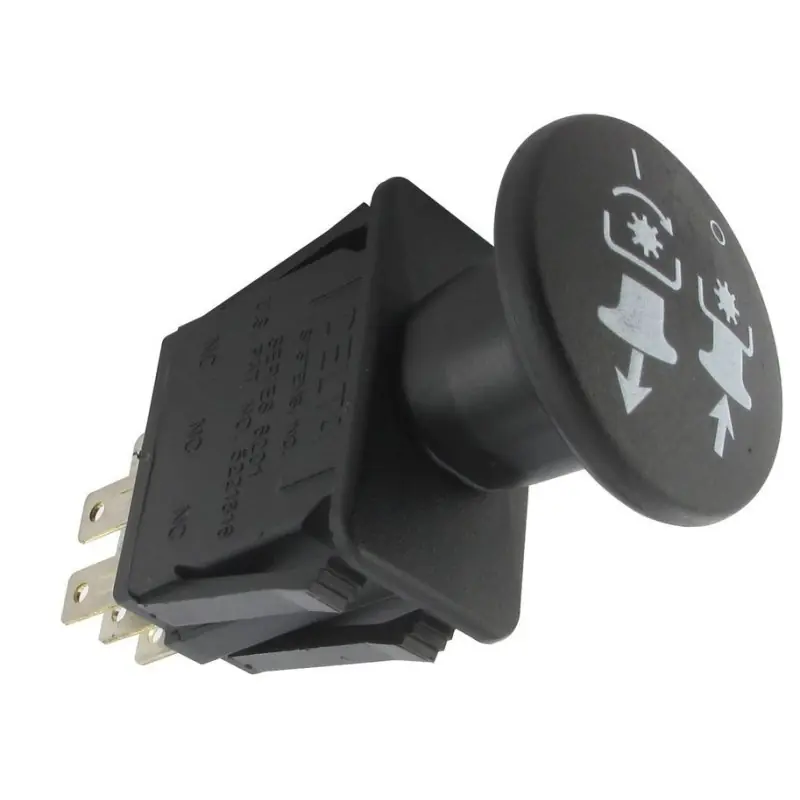 INTERRUPTEUR EMBRAYAGE DE LAME AYP – HUSQVARNA 10 AMPERES 532140404 – 532154959 – 532169417 – 532174651 – 532107601 – Prix Réduit