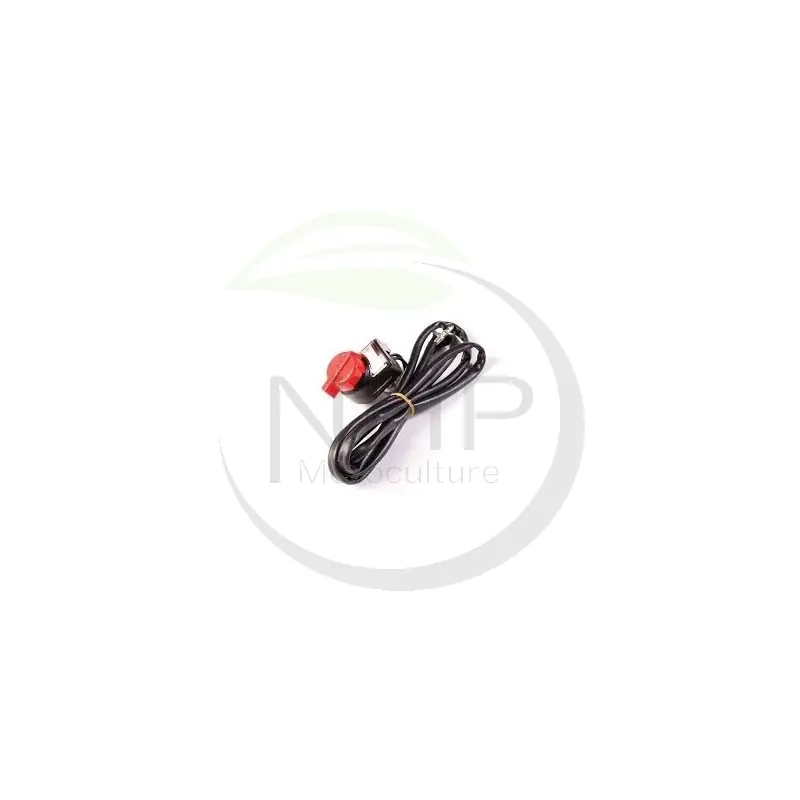 INTERRUPTEUR ON OFF MOTEUR PUBERT – STAUB – OLEO MAC – KIVA – LONCIN R80 – R100 – R180 – R210 0330062001 – Seulement Aujourd’hui