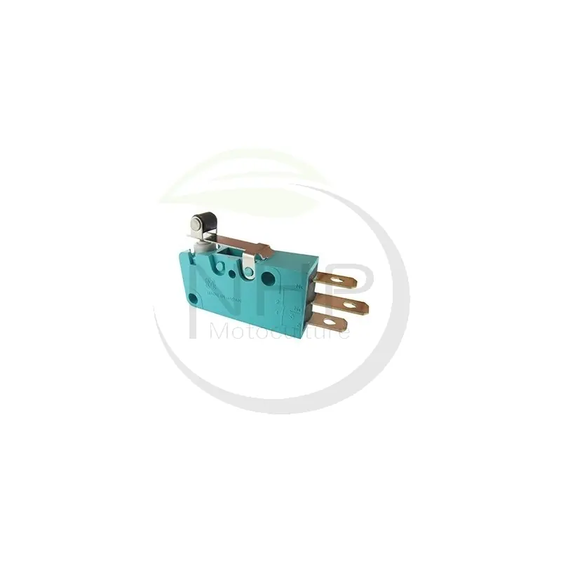 Nouveauté CONTACTEUR SECURITE TRANSMISSION TONDEUSE STIGA – GGP – CASTELGARDEN – ALPINA – 119410609/0 – 119410609/1LC – 1194106090 –