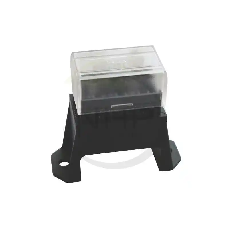Nouvel Arrivage PORTE FUSIBLE 25803 WOLF – ETESIA – A80 – BAHIA –