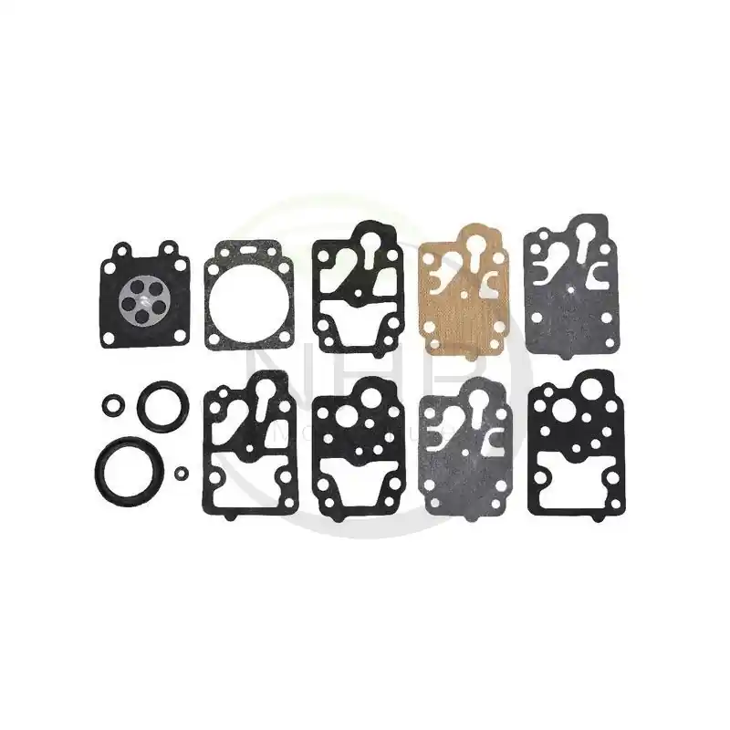 KIT REPARATION MEMBRANES CARBURATEUR WALBRO D10-WY - D10WY - Meilleur Prix