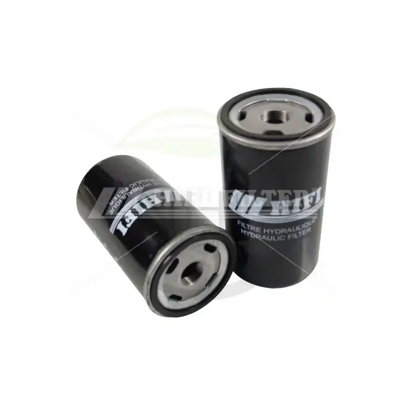 FILTRE HYDRAULIQUE - HIFI FILTER - SH 62122 - SH62122 - Achetez Aujourd’hui