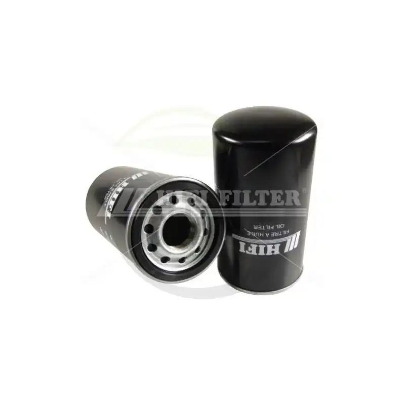 Commander Maintenant FILTRE A HUILE - HIFI FILTER - SO 11126 - SO11126 -