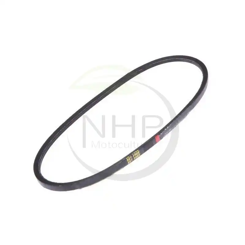 COURROIE MOTOCULTEUR HONDA F610 - F660 - F720 - 22431-735-003 - 22431-735-013 - 22431735003 - 22431735013 - Prix Réduit