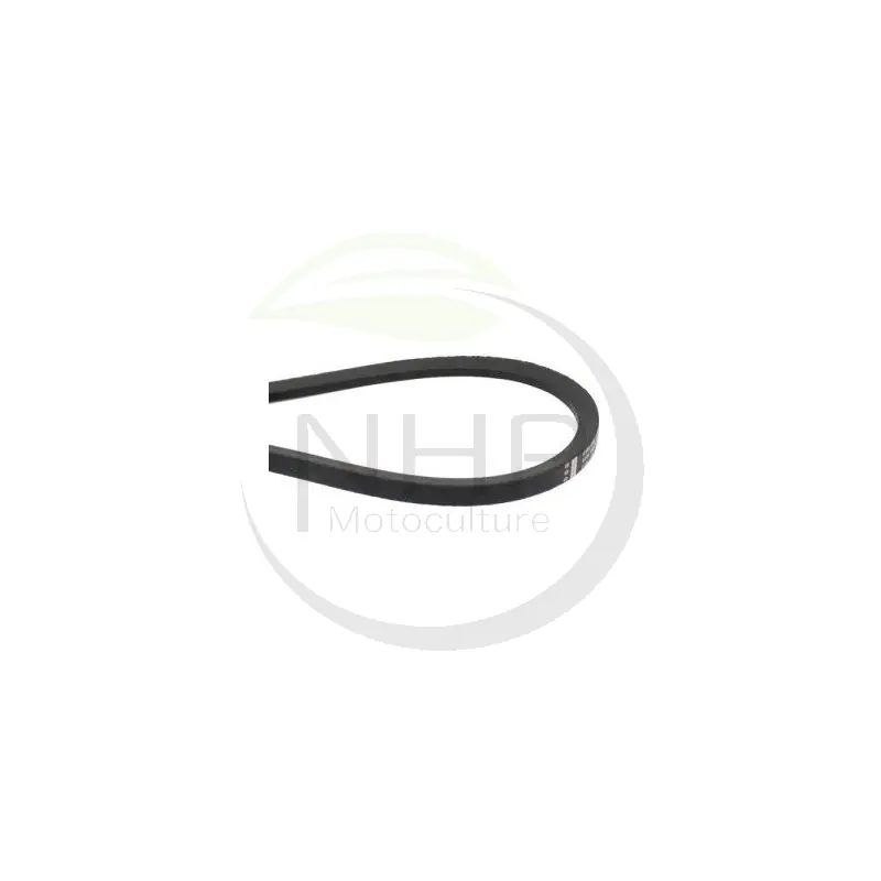 Nouveauté COURROIE DE COUPE TONDEUSE DEBROUSSAILLEUSE DORI 650 – 201867 –