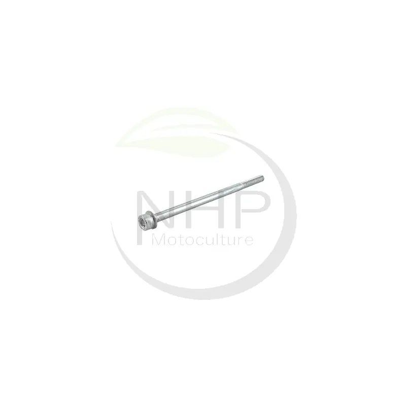 VIS ECHAPPEMENT TRONCONNEUSE HUSQVARNA - JONSERED 503204587 - 503 20 45-87 - 340 - 345 - 346 - 350 - 351 - 353 - Marque