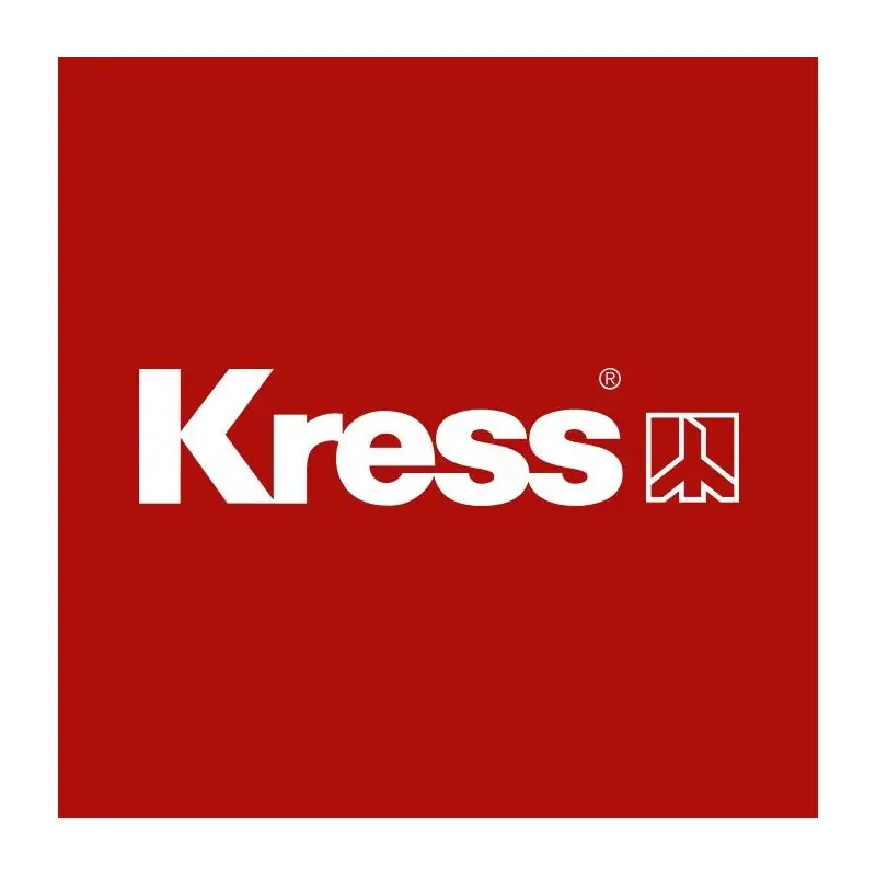 Marque COUVERCLE AVANT KRESS 59002398 –