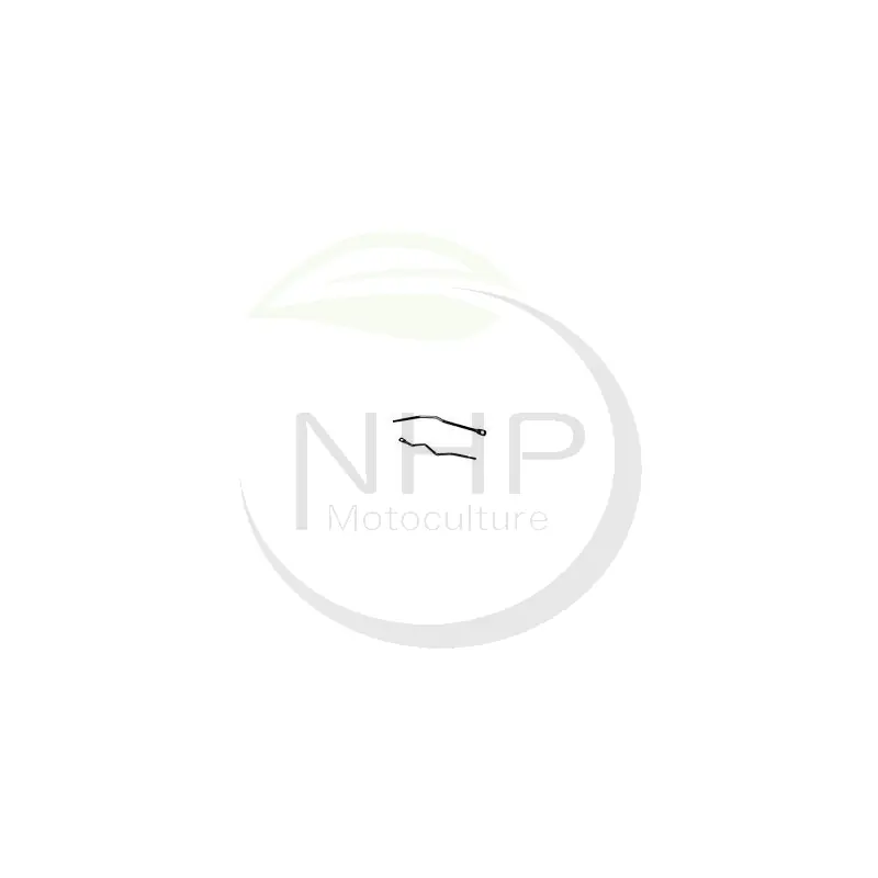 TRINGLE DE DIRECTION GAUCHE MTD 7111409 – Remise