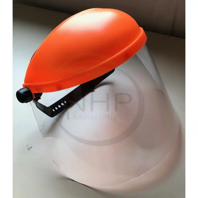 VISIERE DE PROTECTION POLYCARBONATE – Retour Gratuit