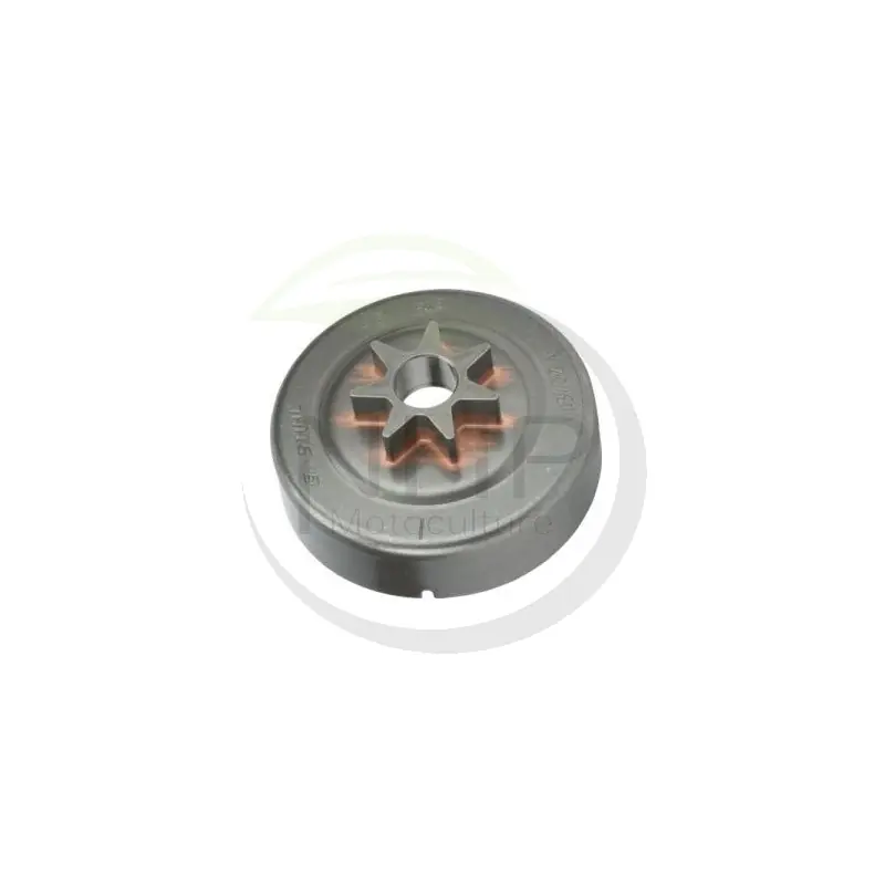 Acheter En Ligne PIGNON DE TRONCONNEUSE .325" - 7 DENTS STIHL MS231 - MS241 - MS251 - 1143-640-2002 - 11436402002 -