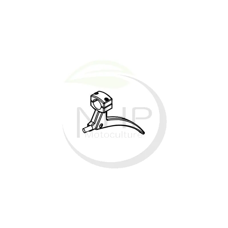 Promotion Saisonnière MANETTE TONDEUSE DEBROUSSAILLEUSE D25 – MAGURA – 8,4/7,3 – PUBERT – STAUB – OLEO MAC – KIVA 0307010006 – 62749 – K307010019 –
