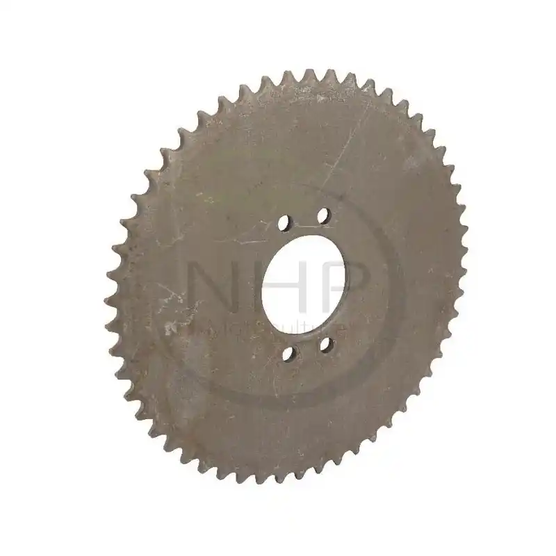 PIGNON 54 DENTS TRANSMISSION PEERLESS P786043 - 786043 - Promotion