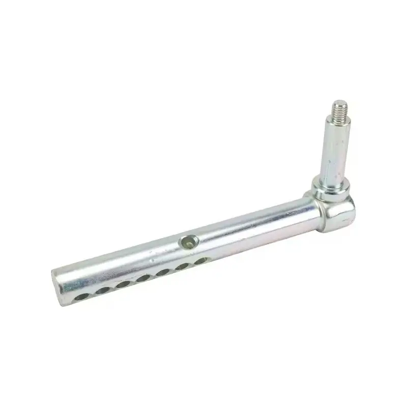 Commande En Gros FUSEE DE ROUE DE JAUGE DROIT JOHN DEERE AM137396 – 48C – 54C – 62C –