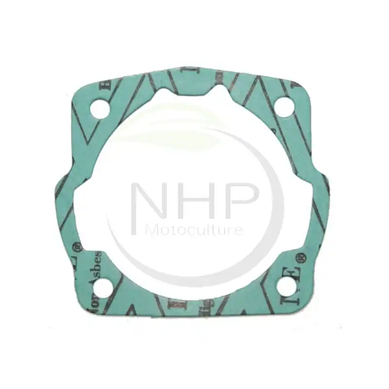 Pas Cher JOINT CYLINDRE DECOUPEUSE HUSQVARNA - PARTNER K650 - 503 49 10-01 - 503491001 -