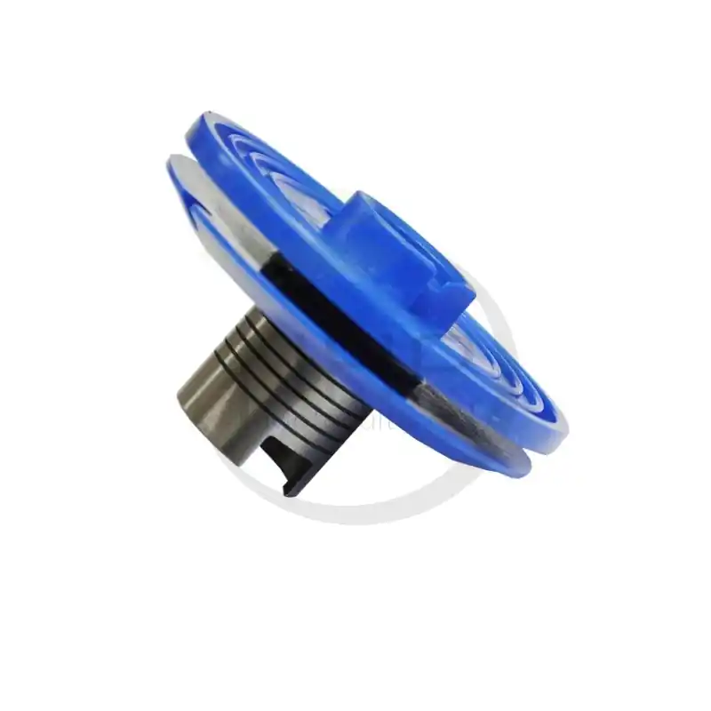 Promotion Saisonnière POULIE LANCEUR TRONCONNEUSE DECOUPEUSE HUSQVARNA K650 - K750 - K760 - K950 - K960 - K970 - 506258103 - 506258102 -