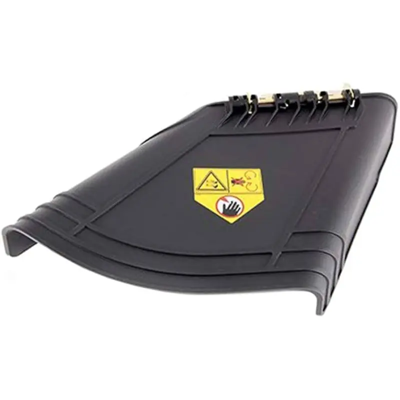 Retour Gratuit DEFLECTEUR TRACTEUR TONDEUSE MTD – CUB CADET – TROY BILT 631-05191A – 631-04288 – 631-04349 – 631-04460 – 631-05191 –