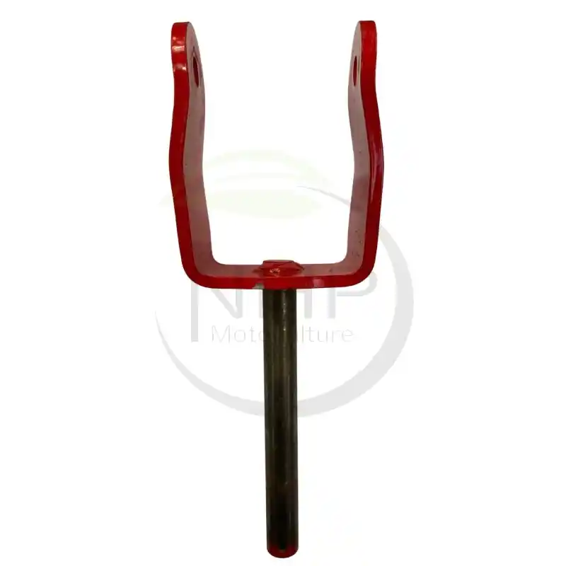 SUPPORT DE ROUE TONDEUSE DE FINITION DELMORINO SRM053VD – Retour Gratuit