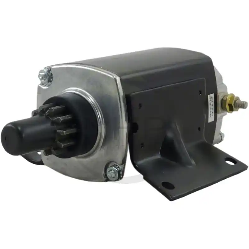 Jusqu’à Épuisement Des Stocks DEMARREUR MOTEUR TECUMSEH 33835 – 32510 – 32817 POUR HH80 – HH100 – HH120 – HH150 – OH140 – OH160 – OH180 –