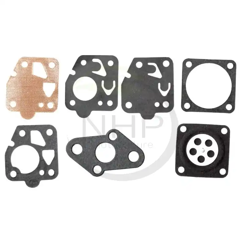 KIT MEMBRANE CARBURATEUR TEIKEI POUR HOMELITE ST80 – ST100 – ST120 – ST160 – ST200 – Meilleur Prix