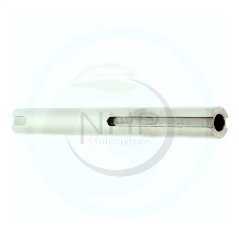 ARBRE DE LAME TRACTEUR TONDEUSE HUSQVARNA 535410701 - 5354107-01 - Prix Bas