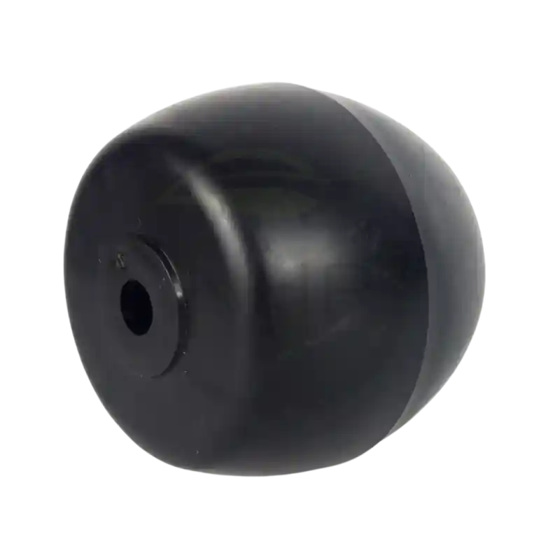 ANTI-SCALP WHEEL D 95mm MP/TC GGP – CASTELGARDEN – STIGA – ALPINA – MOUNTFIELD 182700006/0 – Expédié Aujourd’hui