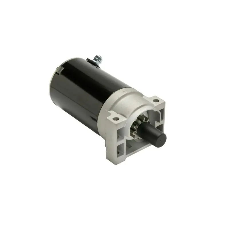 DEMARREUR MOTEUR LONCIN LC2P77F 270360170-0001 - 270360131-0003 - ALKO - Satisfait Ou Remboursé