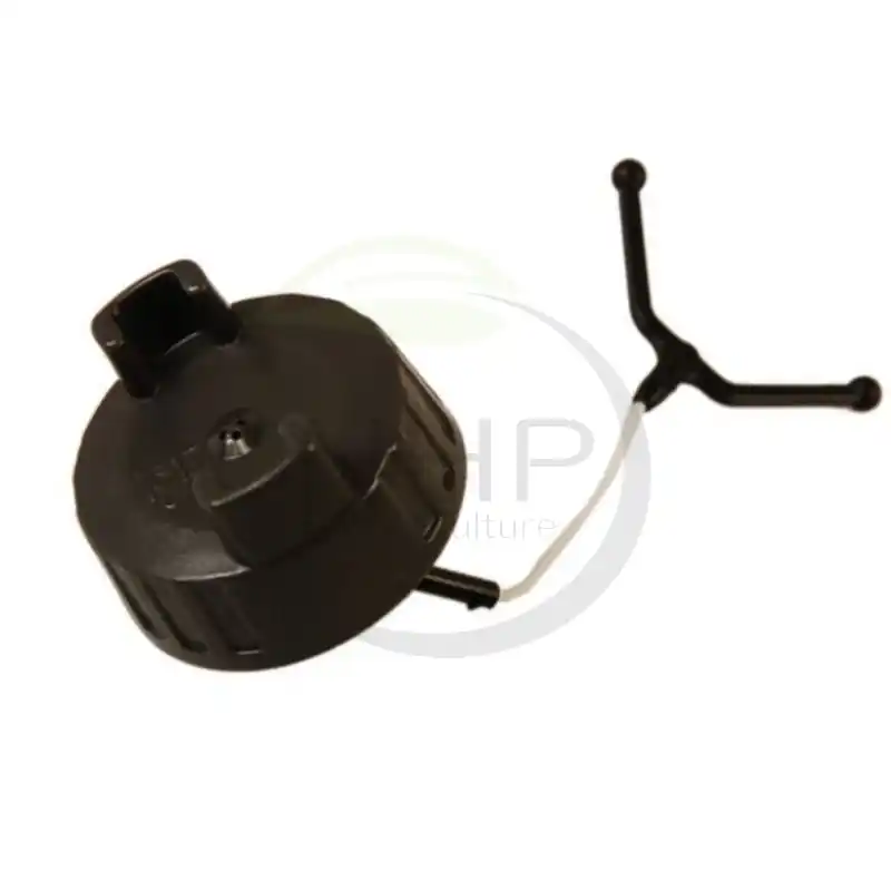 Solde BOUCHON RESERVOIR ESSENCE DEBROUSSAILLEUSE HUSQVARNA 525 - 579645715 - 5796457-15 -